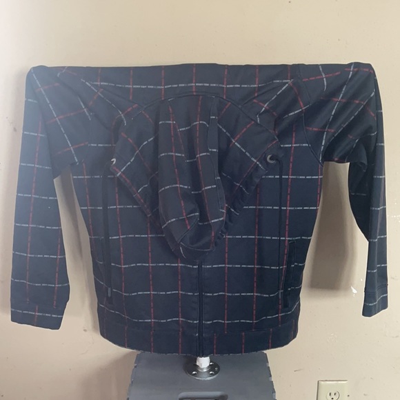 Under armor protect this house zip hoody - Picture 2 of 6